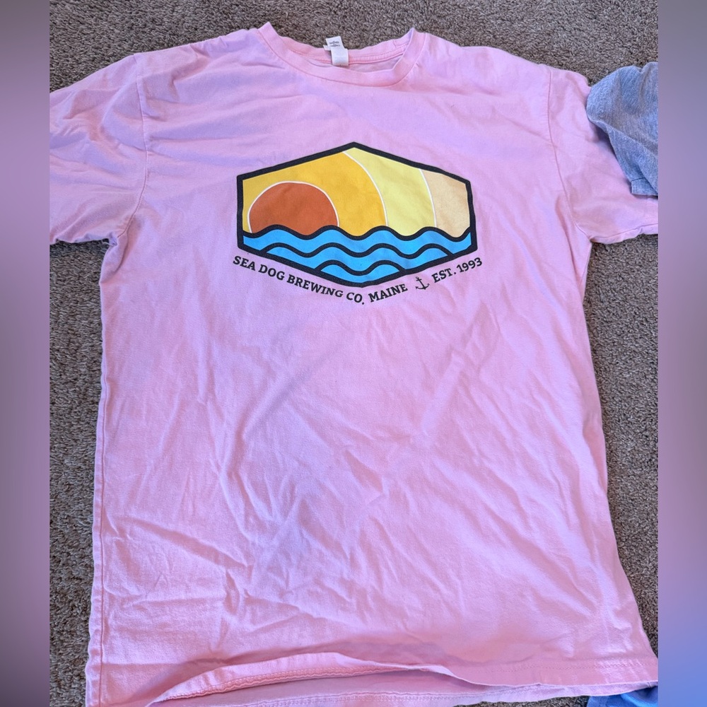 Women’s Graphic T-Shirt Bundle Set - Picture 6 of 12